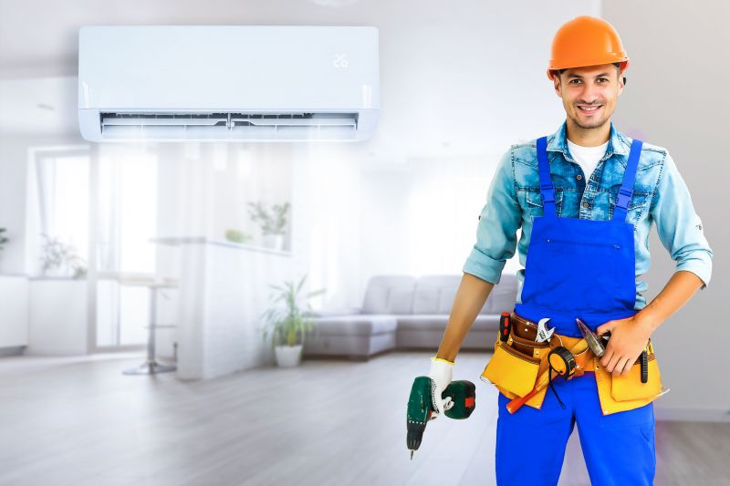 home ac refrigerant recharging services