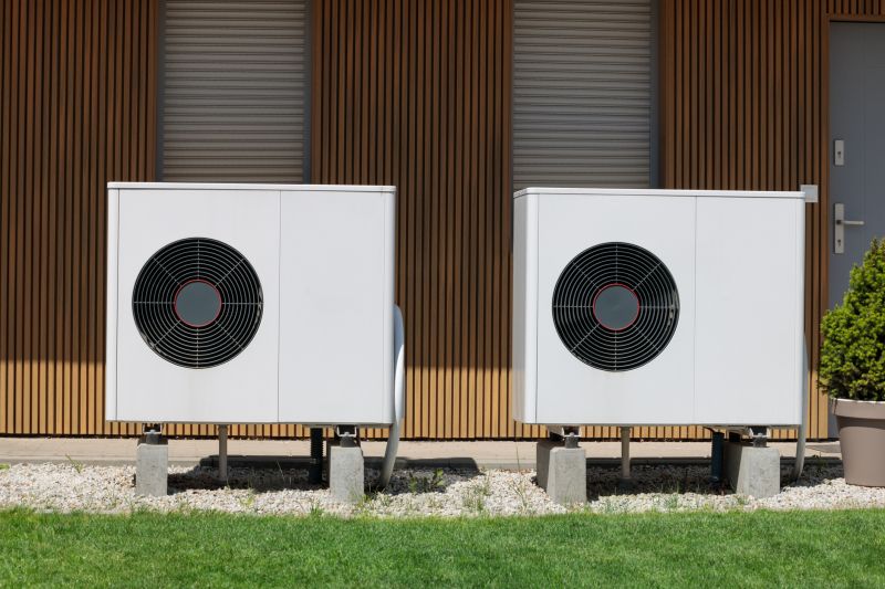 Central Air Installation in Kansas City, MO