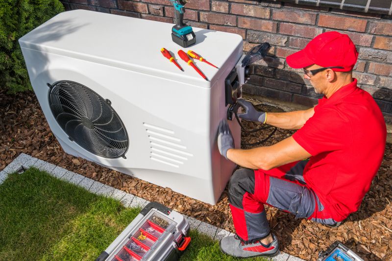 Home Ac Refrigerant Recharging Services
