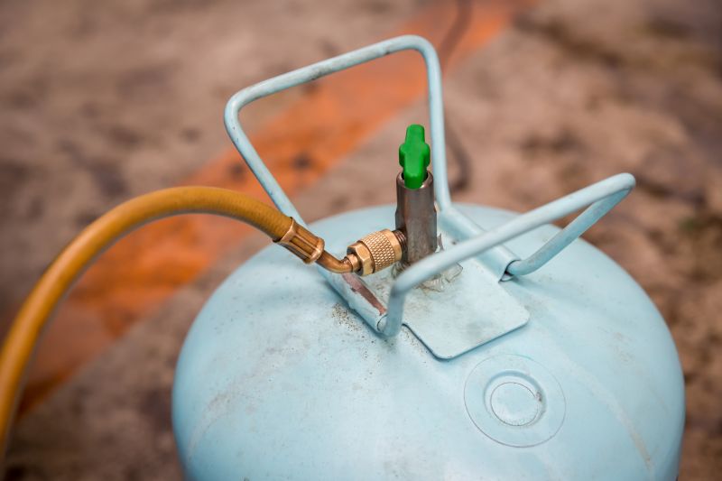Home Ac Refrigerant Recharging Services