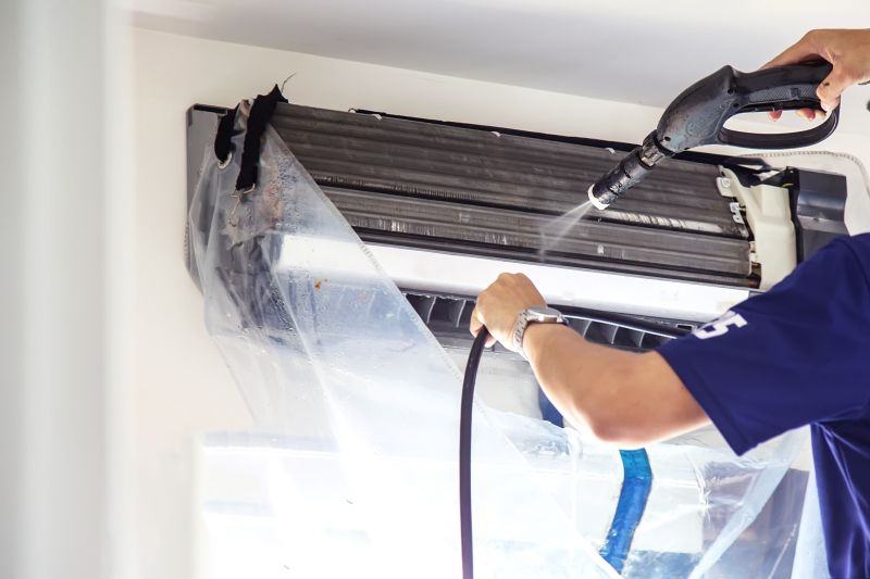 Home Ac Refrigerant Recharging Services