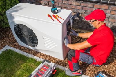 Home Ac Refrigerant Recharging Services